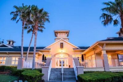 Grand Haven Golf Club