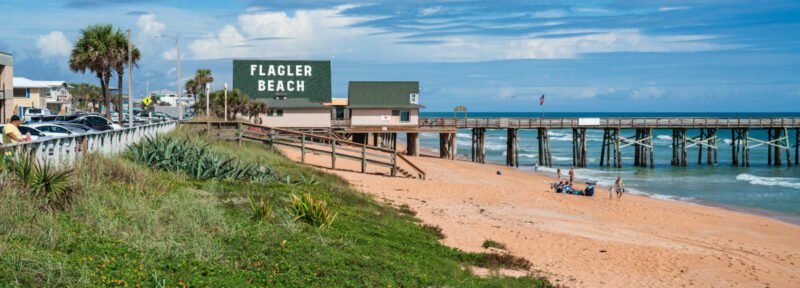 Flagler Beach