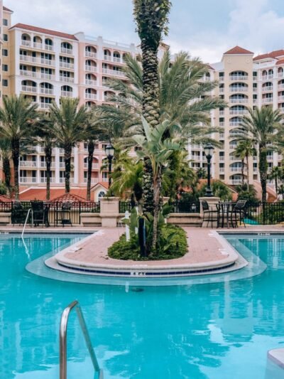 Where to Stay in Palm Coast and Flagler Beach