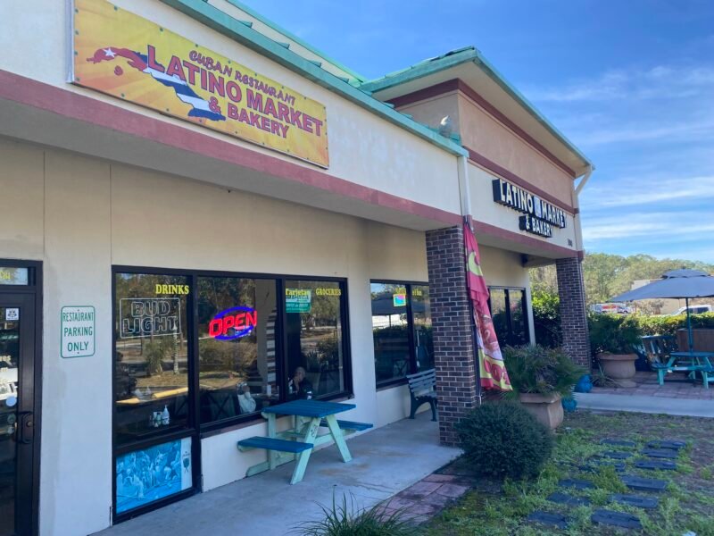 Latino Market- Palm coast, FL