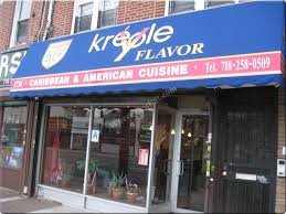 KREYOL BISTRO BAR AND GRILL- Palm Coast, FL