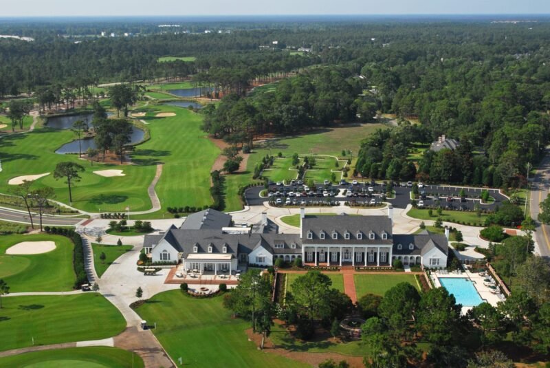 Pine Lakes Golf Club
