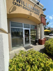 Swillerbees Craft Donuts & Coffee in Palm Coast