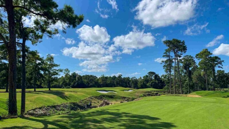 Grand Reserve Golf Club