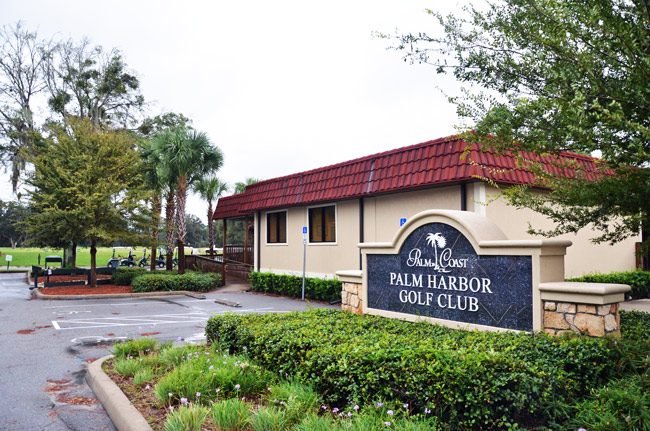 Palm Harbor Golf Club