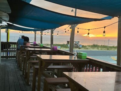 Java Joint Beachside Grill-Flagler Beach, FL