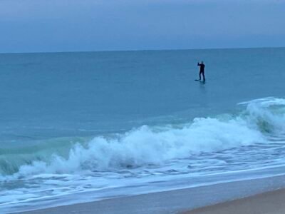 Kayaking and Paddle Boarding Adventures