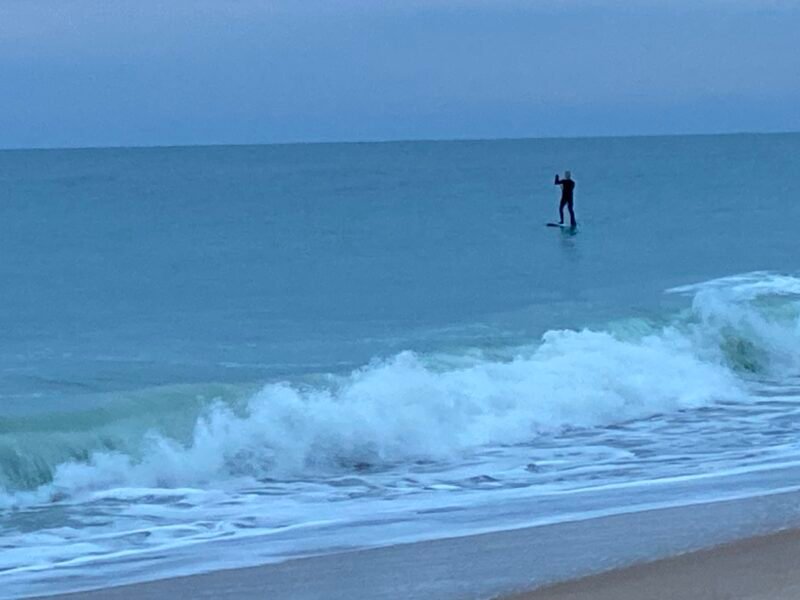 Kayaking and Paddle Boarding Adventures