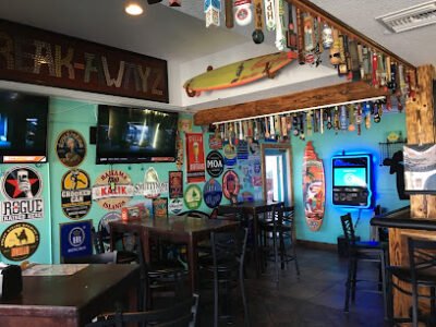 Break Awayz-Flagler Beach, FL