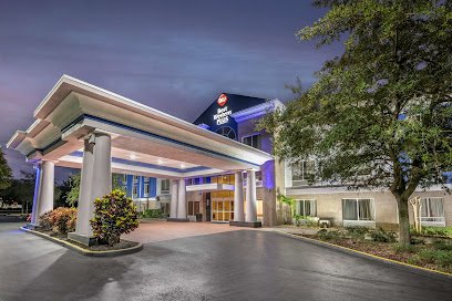 Best Western - Palm Coast, FL