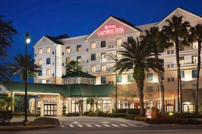 Hilton Garden Inn Palm Coast Town Center