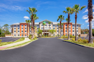 Holiday Inn Express & Suites-Palm Coast, FL