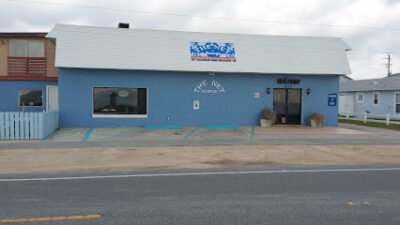 The NET by George-Flagler Beach, FL