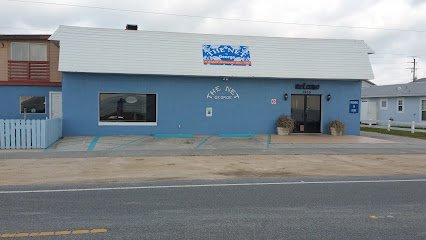 The NET by George-Flagler Beach, FL