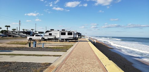 Beverly Beach Camptown RV Resort