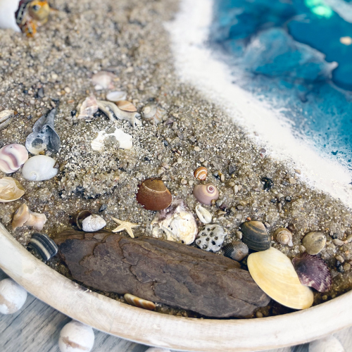 Explore Palm Coast & Flagler Beach Gift Shops & Coastal Boutiques