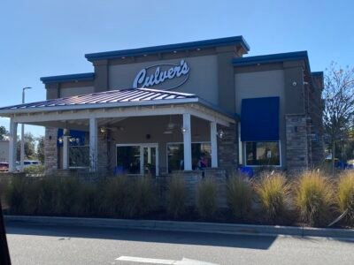 Culvers- Palm Coast, FL