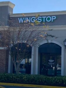Wingstop- Palm Coast, FL